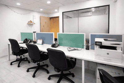 Others image of 430.0 Sq.ft pre-leased Ready to use Office Space for sale in Saki Naka for 16900000