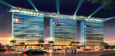 Others image of 850.0 Sq.ft  Ready to use Office Space for rent in Sector 90 for 42000