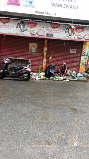 Others image of 400.0 Sq.ft Shop for sale in Garfa for 6000000