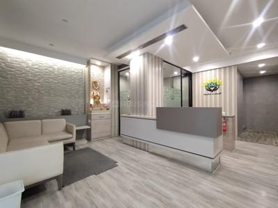 Others image of 3400.0 Sq.ft  Ready to use Office Space for rent in Vashi for 400000