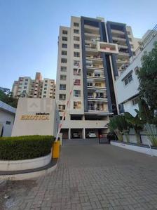 Others image of 145.0 Sq.ft pre-leased Ready to use Office Space for sale in Dhanori for 1400000