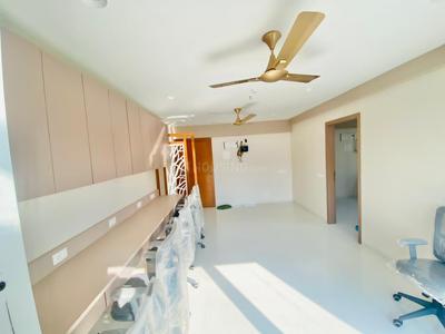 Others image of 205.0 Sq.ft  Ready to use Office Space for sale in Ghatkopar East for 7500000