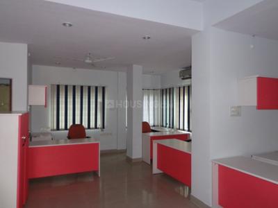 Ready to use Office Space