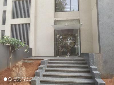 Entrance image of 5500.0 Sq.ft   Showroom for rent in Baner for 1100000