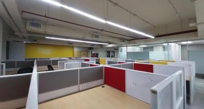 Ready to use Office Space
