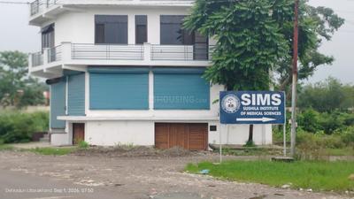 Commercial Plot