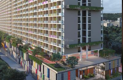 Others image of 280.0 Sq.ft   Shop for sale in Hinjawadi Phase 3 for 11000000