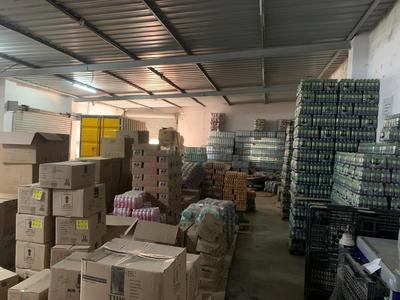 Others image of 2400.0 Sq.ft Warehouse for rent in JP Nagar for 35000