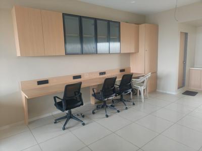 Ready to use Office Space