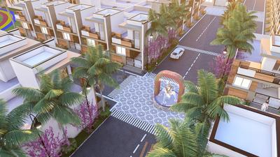 Others image of 438.0 Sq.ft   Shop for sale in Banthra Sikander Pur for 3375000