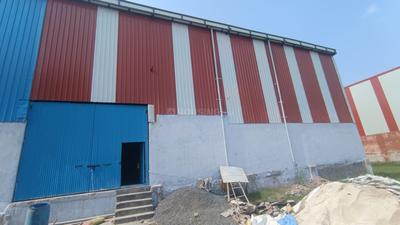 Others image of 8100.0 Sq.ft   Warehouse for rent in Mundka for 80000