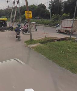 Others image of 92000.0 Sq.ft   Commercial Plot for sale in Aurangabad Khalsa for 280000000