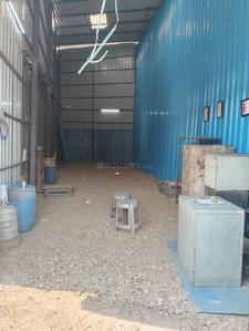 Entrance image of 749.0 Sq.ft   Warehouse for sale in Mumbra for 1800000