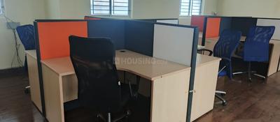 Hall image of 1000.0 Sq.ft  Ready to use Office Space for rent in RMV Extension Stage 2 for 42000