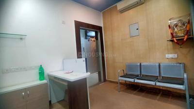 Others image of 1000.0 Sq.ft pre-leased Ready to use Office Space for sale in Vashi for 26000000