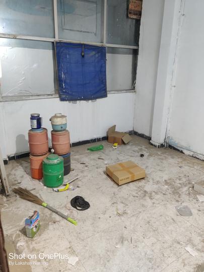 Commercial image of 275.0 Sq.ft   Shop for rent in New Tara Nagar for 10000