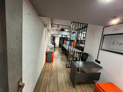 Others image of 650.0 Sq.ft pre-leased Ready to use Office Space for sale in Thaltej for 13500000