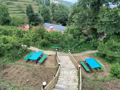 Others image of 200.0 Sq.ft   Commercial Property for rent in Mukteshwar for 50000