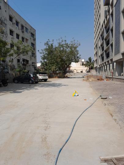 Others image of 385.0 Sq.ft  Ready to use Office Space for rent in Ghatlodiya for 35000