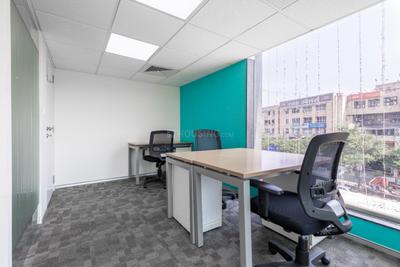 Ready to use Office Space