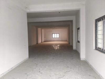 Bare shell Office Space