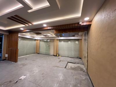 Others image of 1000.0 Sq.ft   Showroom for rent in Banashankari for 90000