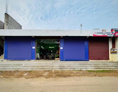 Others image of 200.0 Sq.ft   Shop for rent in Kadachanendhal for 8500