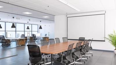Others image of 1070.0 Sq.ft  Bare shell Office Space for sale in Pushpak Nagar for 11000000