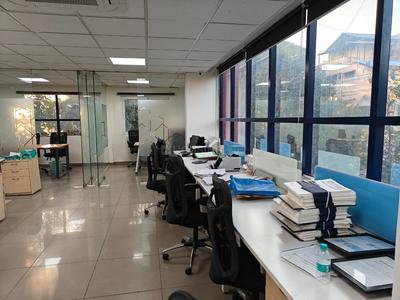 Others image of 1100.0 Sq.ft  Ready to use Office Space for rent in Malleswaram for 90000