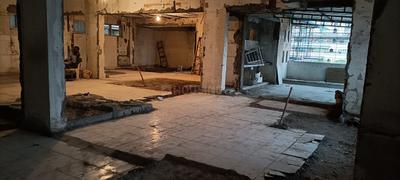 Others image of 2300.0 Sq.ft  Bare shell Office Space for rent in Belapur CBD for 175000
