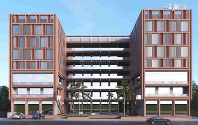 Others image of 450.0 Sq.ft   Showroom for rent in Nikol for 45000