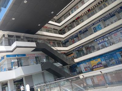 Outside View image of 317.0 Sq.ft   Showroom for sale in Noida Extension for 7500000