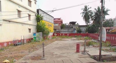 Commercial Plot