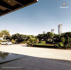 Others image of 4000.0 Sq.ft  Bare shell Office Space for rent in Sector 94 for 340000
