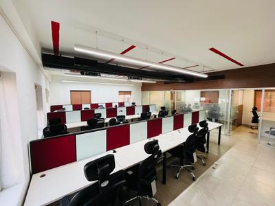 Others image of 1300.0 Sq.ft  Ready to use Office Space for rent in Thoraipakkam for 120000