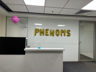 Others image of 7384.0 Sq.ft Ready to use Office Space for rent in Kondapur for 480000
