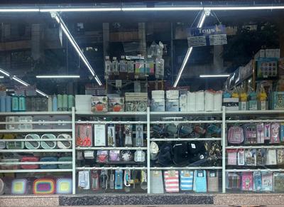 Others image of 4380.0 Sq.ft pre-leased  Showroom for sale in Kalyan West for 112000000