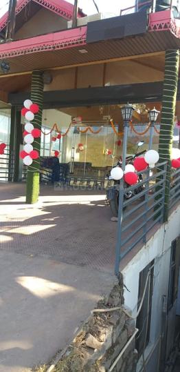 Others image of 8000.0 Sq.ft   Showroom for rent in Dharampur for 150000
