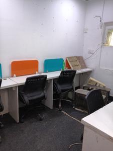 Ready to use Office Space