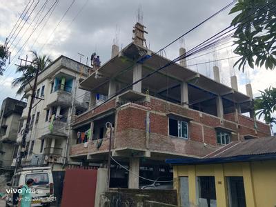 Others image of 1600.0 Sq.ft  Bare shell Office Space for rent in Pradhan Nagar for 80000