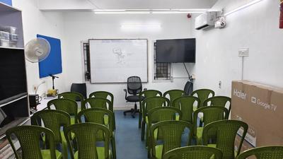 Others image of 600.0 Sq.ft  Ready to use Office Space for rent in Arumbakkam for 60000