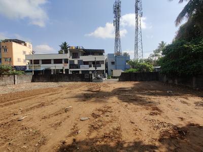 Commercial Plot