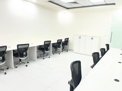 Others image of 5000.0 Sq.ft  Ready to use Office Space for rent in Navalur for 300000