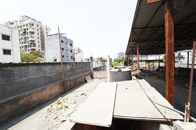 Others image of 1325.0 Sq.ft pre-leased  Showroom for sale in Handewadi for 15200000