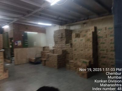 Others image of 2500.0 Sq.ft   Warehouse for rent in Chembur for 250000