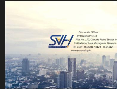 Others image of 600.0 Sq.ft Ready to use Office Space for sale in Sector 83 for 3600000