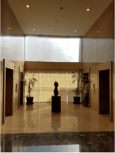 Others image of 723.0 Sq.ft  Ready to use Office Space for rent in Navrangpura for 44000
