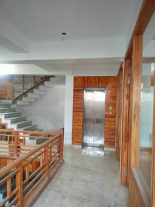 Elevator image of 2500.0 Sq.ft   Commercial Property for rent in Malviya Nagar for 170000