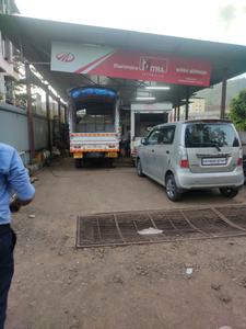 Others image of 1800.0 Sq.ft Warehouse for rent in Kakartale for 17000