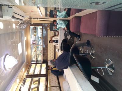 Commercial image of 200.0 Sq.ft pre-leased  Shop for sale in Shalimar Garden for 2800000